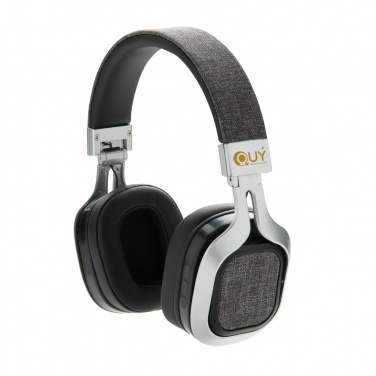 Logo trade corporate gift photo of: Vogue Headphone